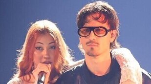 La Semifinal 1 del Benidorm Fest 2026 (11,1%) se reparte la noche con 'Renacer' (11,1%)