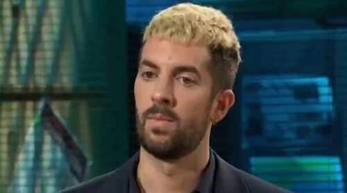 'La revuelta' rectifica tras su polémica conexión con Afganistán: "Cometimos un error"