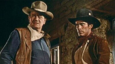 Así es AMC Western, el único canal dedicado al género: "El oeste de siempre como nunca"