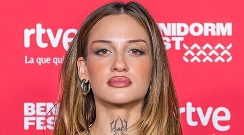 Luna Ki explica su retirada del Benidorm Fest 2026: "Detrás de la artista hay una persona sensible"