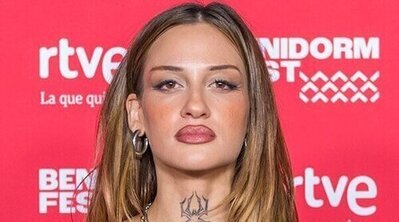 Luna Ki explica su retirada del Benidorm Fest 2026: "Detrás de la artista hay una persona sensible"