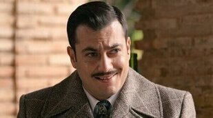 'Sueños de libertad' querrá despedir a Tasio, aunque Damián le hará una fortuita propuesta