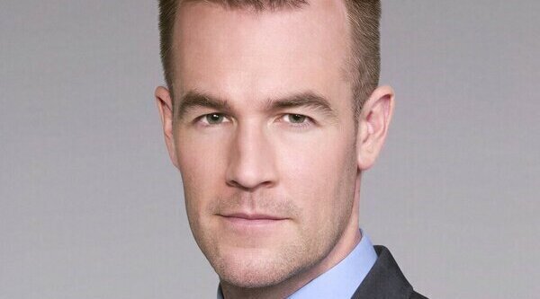 Muere James Van Der Beek, el inolvidable protagonista de 'Dawson crece', a los 48 años