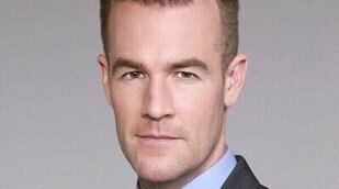 Muere James Van Der Beek, el inolvidable protagonista de 'Dawson crece', a los 48 años