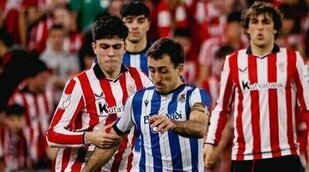 La Copa del Rey (16,7%) no impulsa a 'The Floor' (9,8%), y 'El capitán' (11,5%) y 'Pura sangre' (8,8%) bajan