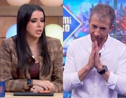 Pablo Motos y Rosa Belmonte piden perdón por su humillación a Sarah Santaolalla, pero sin mencionar su nombre