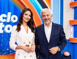 Telecinco emitirá también 'El precio justo' los fines de semana: Así queda la parrilla de sus mañanas