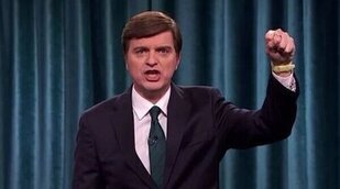 El nuevo programa de Marc Giró en laSexta ya tiene título