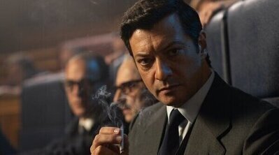 La 1 emitirá 'Anatomía de un instante', la serie de Movistar Plus+ sobre el 23F