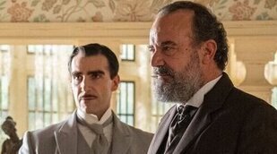 'La promesa' pondrá en su sitio a Lorenzo y destapará los problemas entre María y Carlo