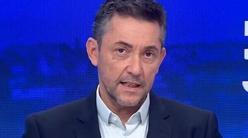 'Mañaneros', contra 'El hormiguero' por Sarah Santaolalla: "Atacan a una línea de pensamiento"