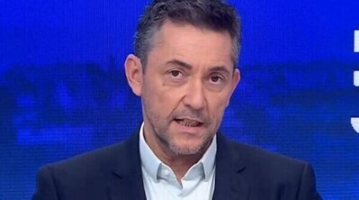 'Mañaneros 360' se posiciona contra 'El hormiguero' por Sarah Santaolalla: "Atacan a una línea de pensamiento"