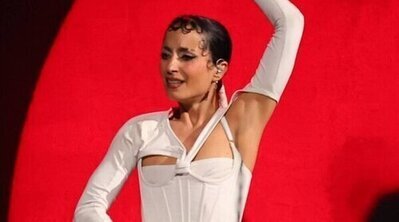 Benidorm Fest 2026: Estos son los 6 clasificados de la Semifinal 2