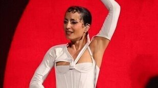 Estos son los 6 clasificados de la Semifinal 2 del Benidorm Fest 2026