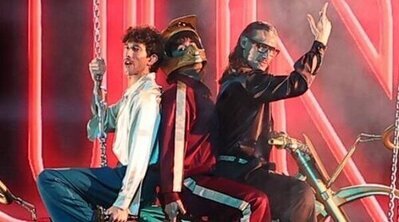 The Quinquis defienden la puntuación secreta de cara a la final del Benidorm Fest 2026