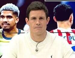 'El chiringuito de jugones' sobresale con un 6,4% en Mega en una jornada dominada por las series de Nova