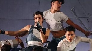 Este es el orden de actuaciones de la Final del Benidorm Fest 2026