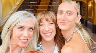 Una actriz de 'La que se avecina' ficha como concursante de 'Supervivientes 2026'