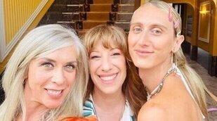 Una actriz de 'La que se avecina' ficha como concursante de 'Supervivientes 2026'