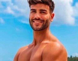 Gerard Arias, de 'La isla de las tentaciones', ficha como concursante de 'Supervivientes 2026'