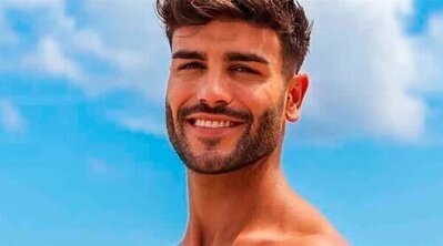 Gerard Arias, de 'La isla de las tentaciones', ficha como concursante de 'Supervivientes 2026'