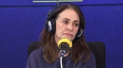 Melani Olivares y su relación con las prostitutas durante 'Aída': "Comía pipas con ellas"