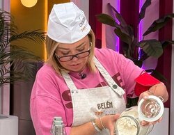 TVE anuncia la ubicación de 'Top Chef' tras su estreno, que afectará de lleno a 'The Floor'