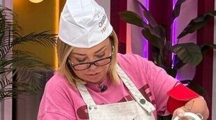 TVE anuncia la ubicación de 'Top Chef' tras su estreno, que afectará de lleno a 'The Floor'