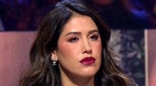 Gabriela Guillén, primera concursante oficial de 'Supervivientes 2026'