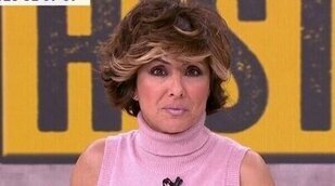 Sonsoles Ónega recuerda su "sufrido" duelo contra Ana Rosa Quintana: "Yo no fui a plantar batalla a nadie"