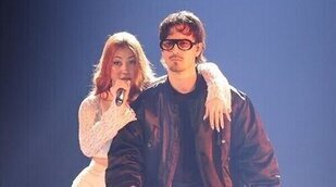 Tony Grox y Lucycalys ganan el Benidorm Fest 2026 con 'T amaré' en la primera edición sin Eurovisión