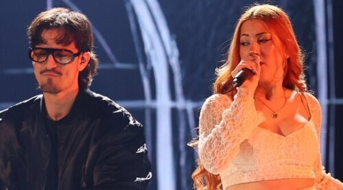 La Final del Benidorm Fest (12,1%) lidera pese a desinflarse sin el gancho de Eurovisión