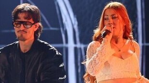 La Final del Benidorm Fest (12,1%) lidera pese a desinflarse sin el gancho de Eurovisión