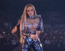 Así ha sido el regreso de Melody al Benidorm Fest 2026 tras la polémica de Eurovisión con un opening propio