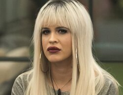 Ylenia Padilla participará en 'La cárcel de los gemelos' junto a Labrador