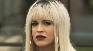 Ylenia Padilla participará en 'La cárcel de los gemelos' junto a Labrador