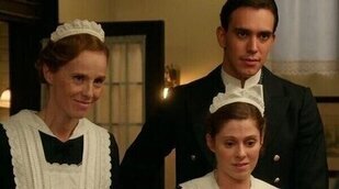 'La promesa' se burlará de Curro, entristecerá a Adriano y anunciará el embarazo de María al servicio