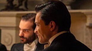 'La promesa' recibirá al sobrino de Alonso e informará de las intenciones de Curro