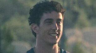 El atleta paralímpico Alberto Ávila, segundo concursante confirmado de 'Supervivientes 2026'