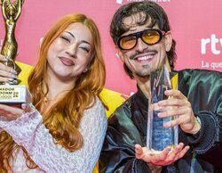 RTVE justifica la caída de audiencia del Benidorm Fest y detalla el pronunciado descenso en el televoto