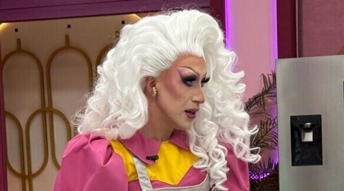 'Top Chef: Dulces y famosos' se estrena con un 9,2%, 'En tierra lejana' con un 9,7% y 'GH Dúo' sube (11,2%)