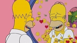 'Los Simpson' corona el ranking y FDF y Energy colideran la jornada con un 2,3%