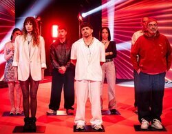 'GH Dúo' sanciona a sus concursantes tras una gran bronca, expulsa a Antonio Canales y elige nuevos nominados
