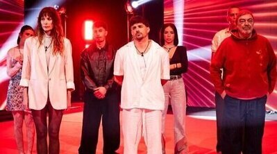 'GH Dúo' sanciona a sus concursantes, expulsa a Antonio Canales y elige nuevos nominados