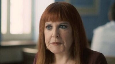 Loles León explica en 'Lo de Évole' su salida de 'Aquí no hay quien viva' y por qué dijo sí a 'MasterChef'