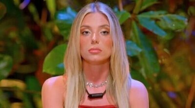 Claudia Chacón, tercera concursante confirmada de 'Supervivientes 2026'