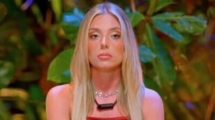 Claudia Chacón, tercera concursante confirmada de 'Supervivientes 2026'