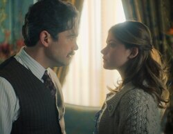 'La casa de los espíritus', la adaptación de la novela de Isabel Allende con Nicole Wallace, ya tiene fecha