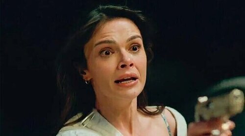 'En tierra lejana' (12,8%) lidera sobre 'Casados a primera vista' (13%) y 'DecoMasters' (9,9%) se repone