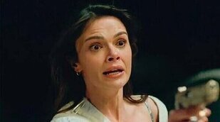 'En tierra lejana' (12,8%) lidera sobre 'Casados a primera vista' (13%) y 'DecoMasters' (9,9%) se repone